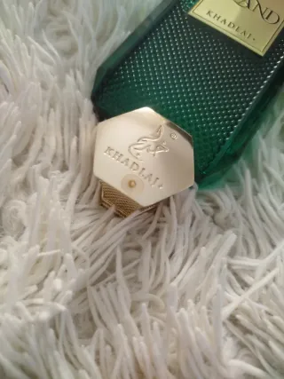 Perfume Khadlaj Island