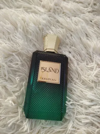 Perfume Khadlaj Island