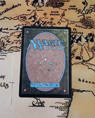 CARTA MAGIC FOIL - BOLTWAVE