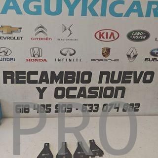 SOPORTE BACA  RENAULT MEGANE NUEVO 932398