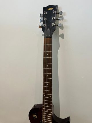 Guitarra Eléctrica Storm Les Paul