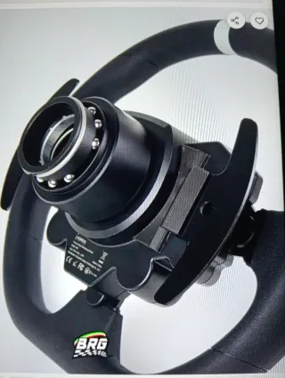 KIT Levas magnéticas volante moza Es yEsx