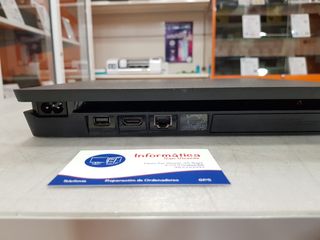 PS4 (PlayStation 4) 1TB Negra