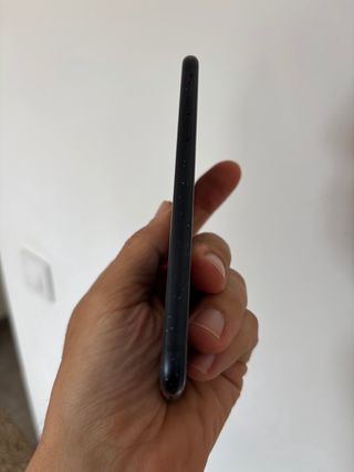 iPhone SE 2022 3ª Gen Nero