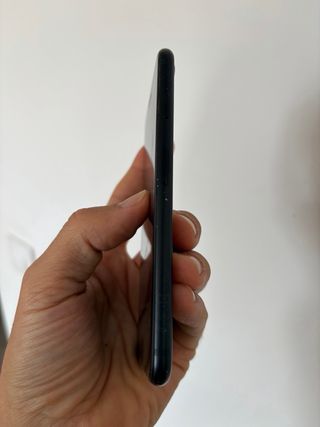 iPhone SE 2022 3ª Gen Nero