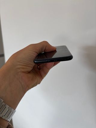 iPhone SE 2022 3ª Gen Nero