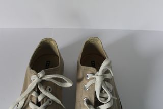 Converse All Star Beige Talla 41.5