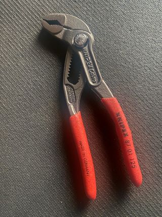 Alicate Knipex
