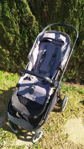 Cybex Air-M Passeggino 2 in 1