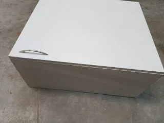 Mueble blanco 70x60 fondo