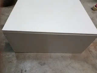 Mueble blanco 70x60 fondo