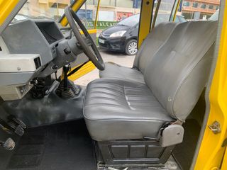 NISSAN PATROL 2.8 MOTOR EBRO 4 CILINDROS