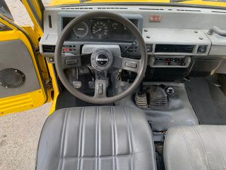 NISSAN PATROL 2.8 MOTOR EBRO 4 CILINDROS