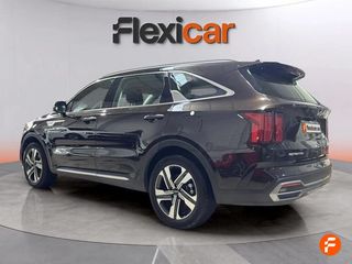 Kia Sorento 1.6 T-GDi PHEV Drive 4x4 7pl