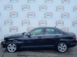 1157226 airbag lateral 605010801b mercedes clase c