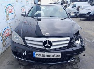 1157226 airbag lateral 605010801b mercedes clase c