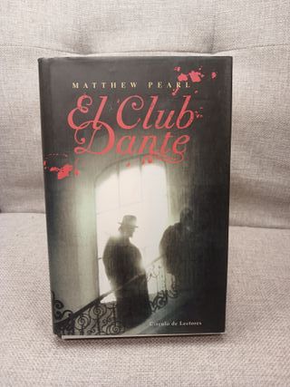 El Club Dante