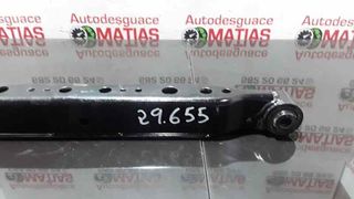 BRAZO SUSPENSION INFERIOR TRASERO IZQUIERDO NISSAN X-TRAIL (T31)