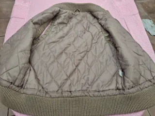 Chaleco unisex T M . Medidas en descripción