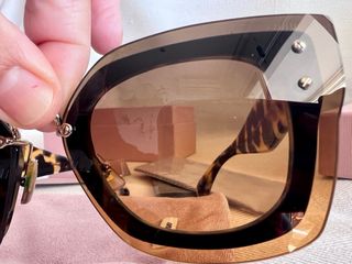 Gafas de sol Miu Miu Nadia 3