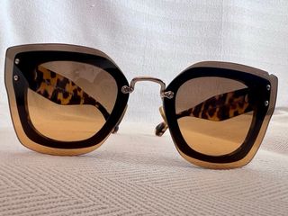 Gafas de sol Miu Miu Nadia 3