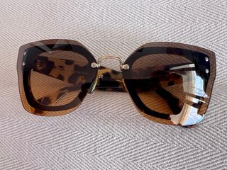 Gafas de sol Miu Miu Nadia 3