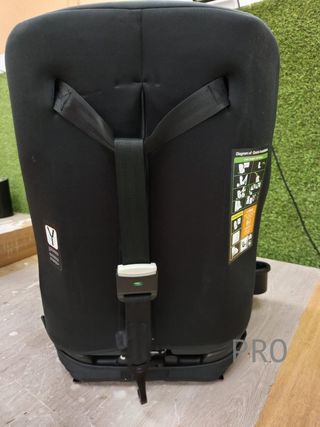 Asiento de coche FableKids NALA AREBOS