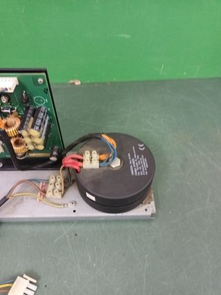 Maquina Tragaperras Cirsa.