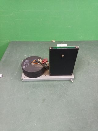 Maquina Tragaperras Cirsa.