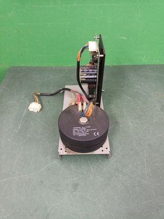 Maquina Tragaperras Cirsa.