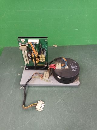 Maquina Tragaperras Cirsa.