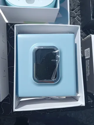 Impresora Portátil D21 Sticker Printer