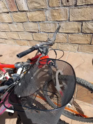 Bicicletas para arreglar (PARA QUIEN VENGA)