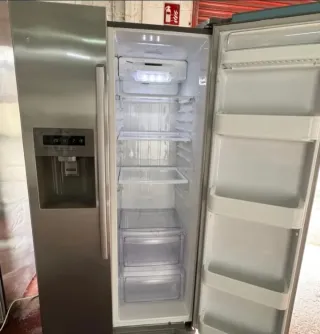 Frigorífico Americano LG