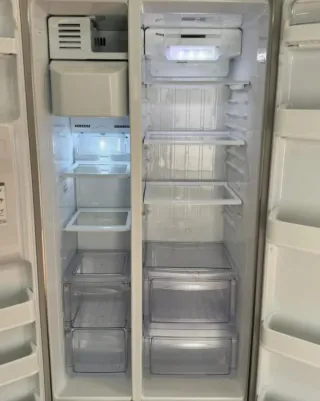 Frigorífico Americano LG