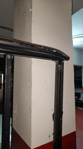 Baca portaequipajes CRUZ furgoneta