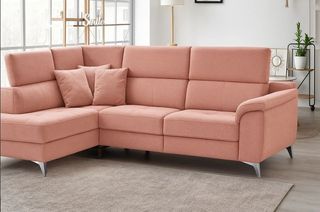 SOFÁ RELAX ELÉCTRICO CITY.