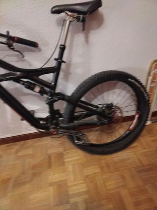 Specialized Enduro 26 Talla M