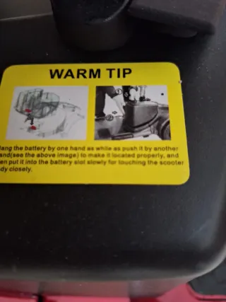 Silla Eléctrica Movilidad Reducida,, nueva,negocia