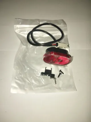 Piloto de freno Xiaomi nuevo modelo