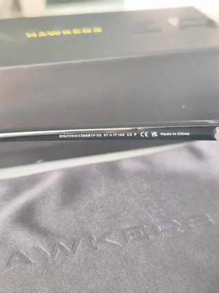 Gafas de sol Hawkers