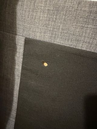 Sofá gris 3 plazas NEGOCIABLE