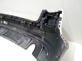 PARAGOLPES TRASERO AUDI A3 SPORTBACK (8VA)