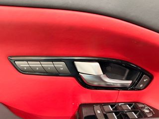 Land-Rover Range Rover Evoque HSE Dynamic