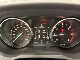 Land-Rover Range Rover Evoque HSE Dynamic