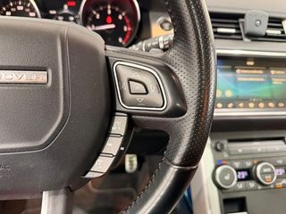 Land-Rover Range Rover Evoque HSE Dynamic
