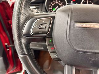 Land-Rover Range Rover Evoque HSE Dynamic