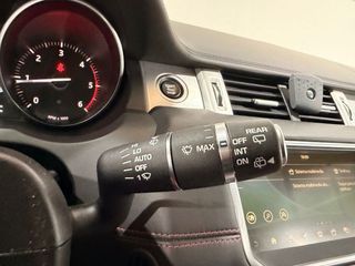 Land-Rover Range Rover Evoque HSE Dynamic