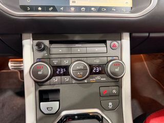 Land-Rover Range Rover Evoque HSE Dynamic