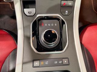 Land-Rover Range Rover Evoque HSE Dynamic